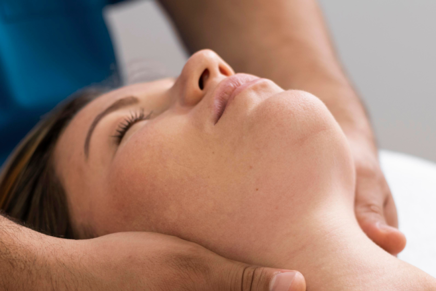 Osteopatia